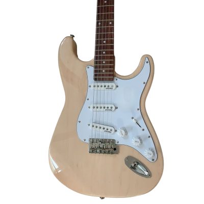 Custom Regent Shell Pink Eric Clapton Electric Guitar