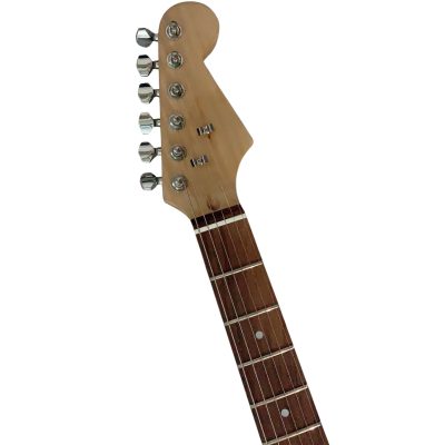 Custom Regent Shell Pink Eric Clapton Electric Guitar - Image 4