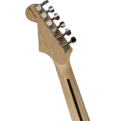 Custom Regent Shell Pink Eric Clapton Electric Guitar - Image 2
