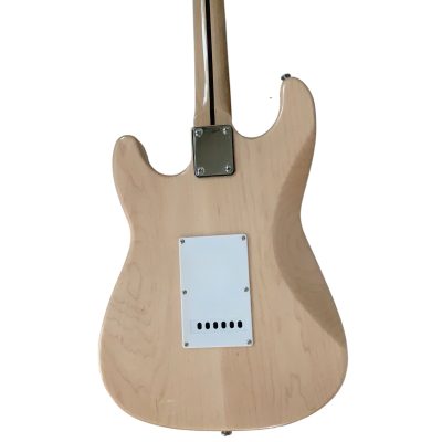 Custom Regent Shell Pink Eric Clapton Electric Guitar - Image 7