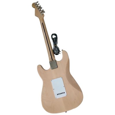 Custom Regent Shell Pink Eric Clapton Electric Guitar - Image 6