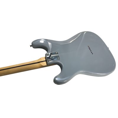 Custom Regent Sonic Gray Tom DeLonge Electric Guitar - Image 2