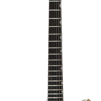 Custom Sovereign G5448G Surf Green Double Jet Electric Guitar - Image 8