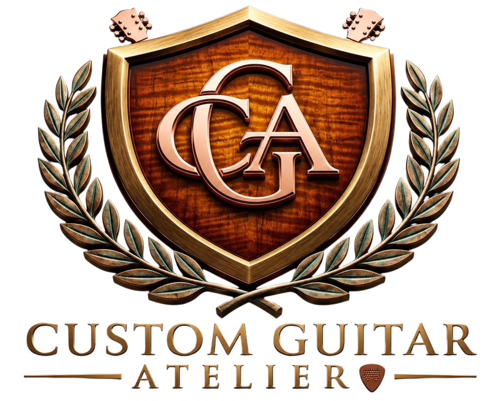 Custom Guitar Atelier