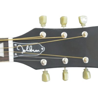 Custom Crown J160E John Vintage Sunburst Magnetic Pickup Acoustic Electric Guitar - Image 5