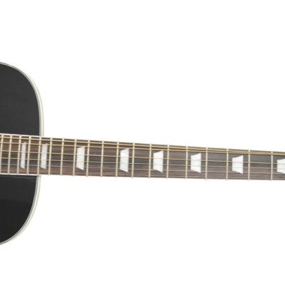 Custom Crown J160E John Vintage Sunburst Magnetic Pickup Acoustic Electric Guitar - Image 6
