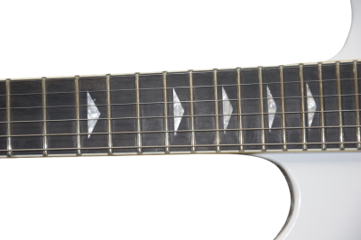 Custom Aquamarine HSS Pickup Pro II RS Ohashi Floyd Rose Electric Guitar - Image 7