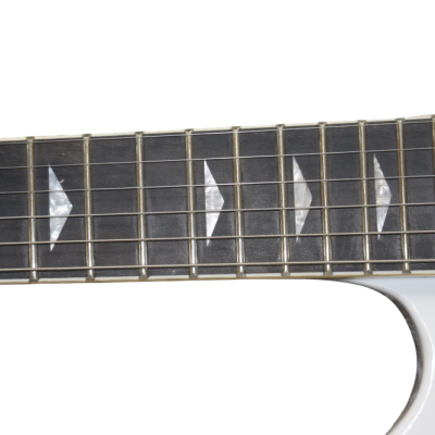 Custom Aquamarine HSS Pickup Pro II RS Ohashi Floyd Rose Electric Guitar - Image 7