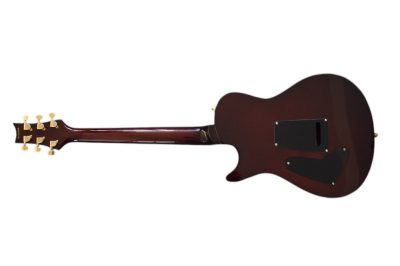 Custom Monarch SE Private Tree Of Life Quilted Maple Top Electric Guitar - Image 14