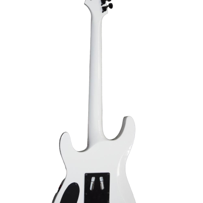 Custom Aquamarine HSS Pickup Pro II RS Ohashi Floyd Rose Electric Guitar - Image 10