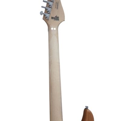 Custom Aurelius Nuno N4 Bettencourt Electric Guitar Floyd Rose Tremolo - Image 3