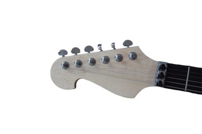 Custom Aurelius Nuno N4 Bettencourt Electric Guitar Floyd Rose Tremolo - Image 7