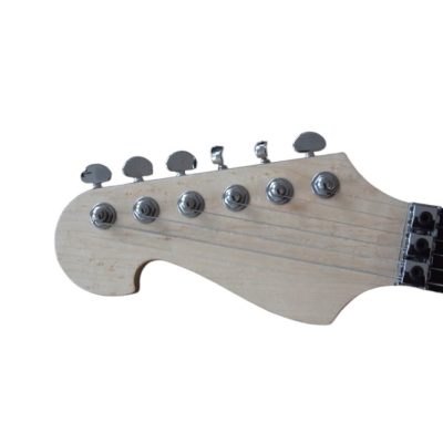 Custom Aurelius Nuno N4 Bettencourt Electric Guitar Floyd Rose Tremolo - Image 7
