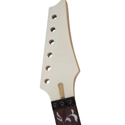 Custom Axis DIY Unfinished Jem Vai Guitar Neck