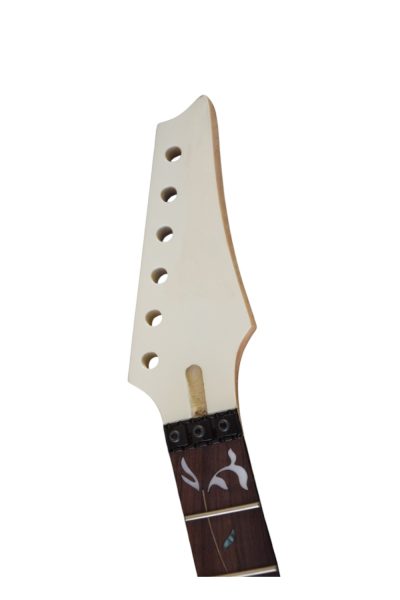 Custom Axis DIY Unfinished Jem Vai Guitar Neck