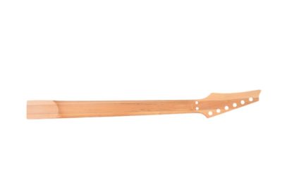 Custom Axis DIY Unfinished Jem Vai Guitar Neck - Image 4