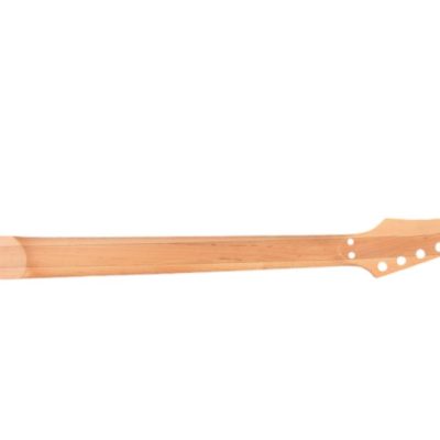 Custom Axis DIY Unfinished Jem Vai Guitar Neck - Image 4