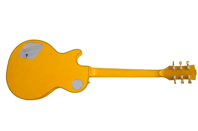 Custom Crown Randy Amber RR Rhoads Electric Guitar - Image 9