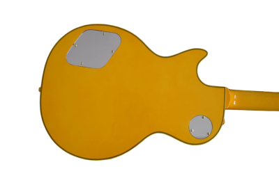 Custom Crown Randy Amber RR Rhoads Electric Guitar - Image 11
