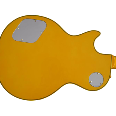 Custom Crown Randy Amber RR Rhoads Electric Guitar - Image 11