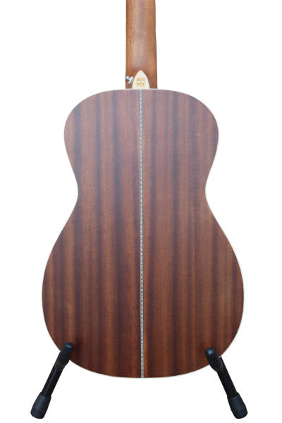 Custom Vertex Orchestra Model Cutaway Harbour Grey Acoustic Guitar - Image 3