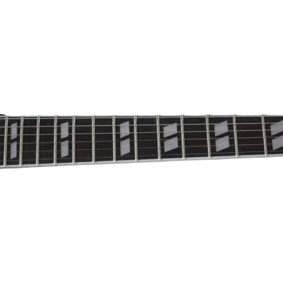 Custom Crown SG Don Felder Transparent Blue Burst Double Neck 12 6 String EDS1275 Electric Guitar - Image 3