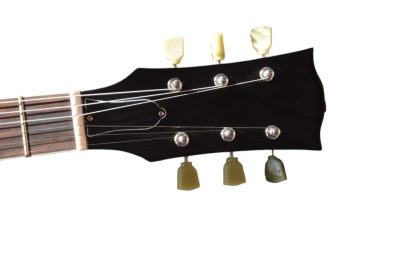Custom Crown ES335 Semi Hollow Body Gallagher Humbucker Pickups Guitar - Image 9