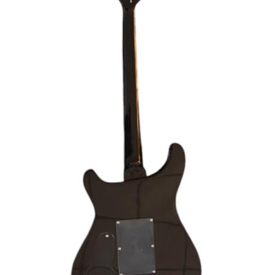Custom Monarch SE DGT Tobacco Sunburst Finish Guitar - Image 9