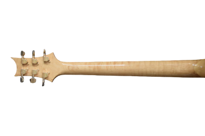 Custom Monarch Dustie Waring Figured Flamed Maple Top DW CE 24 Floyd Tremolo Guitar - Image 10