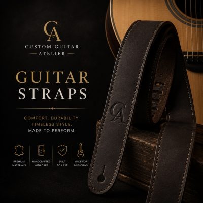 Guitar Accessories