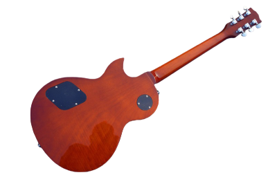 Custom Howlite Casimere Metal Front Engraved Aluminum Plate Guitar C24MF - Image 2