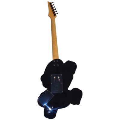 Custom Axis Mario Tremolo 6 String Electric Guitar - Image 2