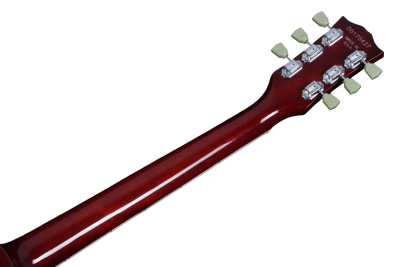 Custom Crown Standard Heritage Cherry Sunburst Finish Electric Guitar - Image 2