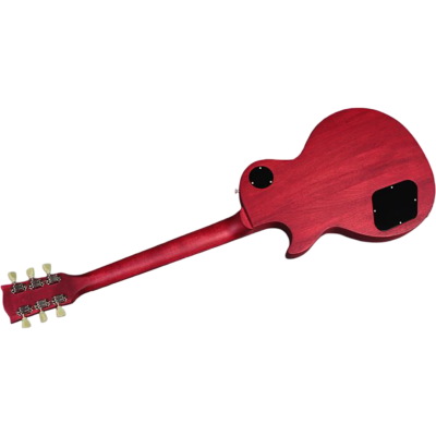 Custom Crown Studio Satin Cherry Cantrell Electric Guitar - Image 5