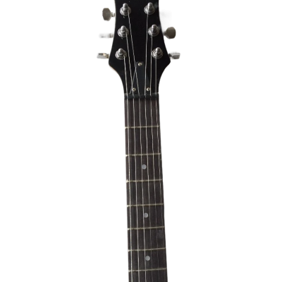 Custom Citrine Orange County Choppers Guitar - Image 6
