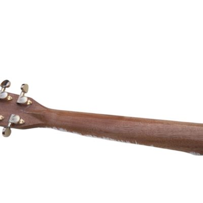 Custom Vertex 1833 D45 000 Solid Koa Top Ply Acoustic Electric Guitar - Image 13