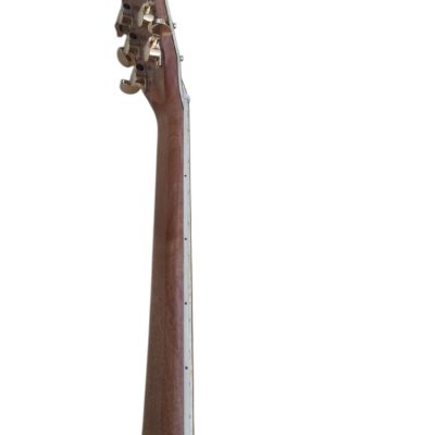 Custom Vertex 1833 D45 000 Solid Koa Top Ply Acoustic Electric Guitar - Image 5