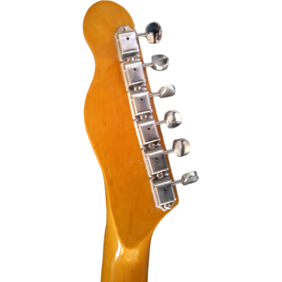 Custom Oligarch Prince Mad Cat Leopard Pickguard Book Matched Flamed Maple Guitar - Image 4