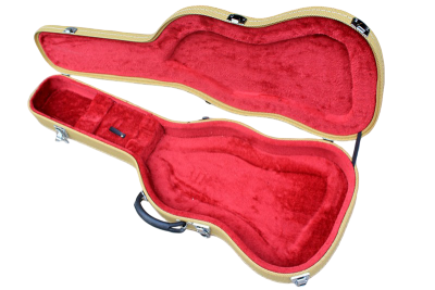 Custom Regent Butterscotch Blonde Bruce Aged Relic Guitar - Image 8