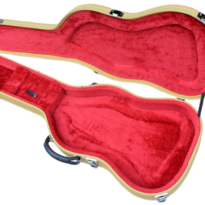 Custom Regent Butterscotch Blonde Bruce Aged Relic Guitar - Image 8