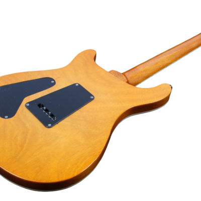 Custom Monarch Prism Meola Quilted Maple Top Electric Guitar - Image 6