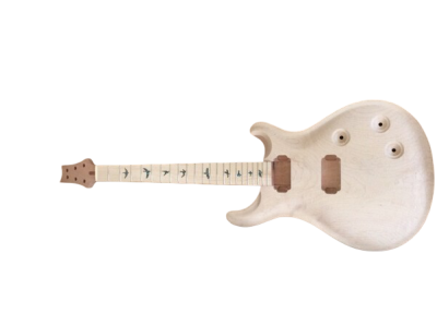 Custom Monarch SE DIY Unfinished Guitar Do It Yourself - Image 3