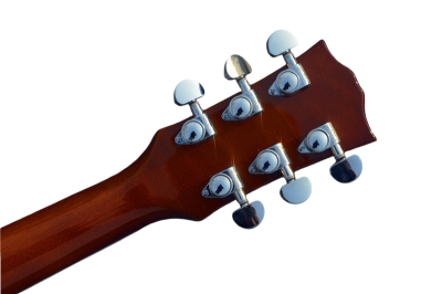 Custom Howlite Casimere Metal Front Engraved Aluminum Plate Guitar C24MF - Image 8