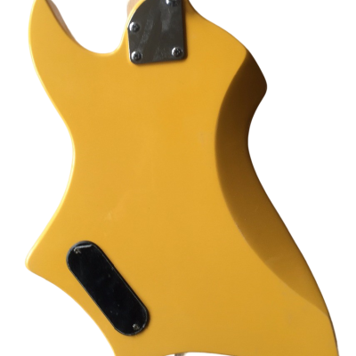 Custom Citrine Orange County Choppers Guitar - Image 7