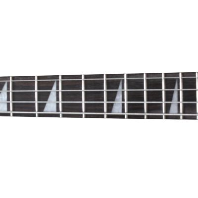 Custom Nova 4003 Mapleglo 4 String Bass - Image 5