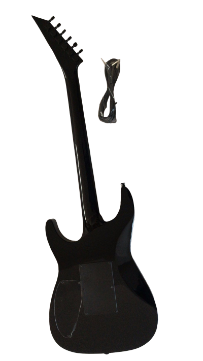 Custom Race Soloist SL2H Dan Nebula Galaxy Guitar Floyd Rose Tremolo - Image 5