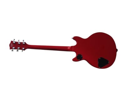 Custom Sovereign G6131MYF Malcolm Young Tiger Maple Top I Guitar - Image 3
