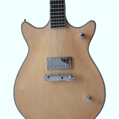 Custom Sovereign Malcolm Young I G6131MYF Jet Firebird Electric Guitar