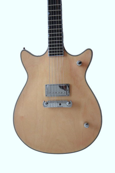 Custom Sovereign Malcolm Young I G6131MYF Jet Firebird Electric Guitar