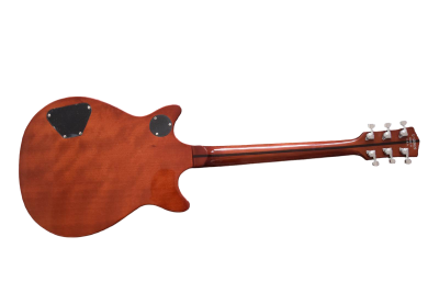 Custom Sovereign Malcolm Young I G6131MYF Jet Firebird Electric Guitar - Image 8